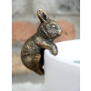 Rabbit Pot Hanger