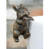 Rabbit Pot Hanger