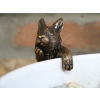 Rabbit Pot Hanger