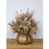 Metal Vase / Planter