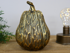 Gold Pumpkin
