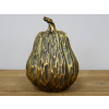 Gold Pumpkin