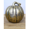 Gold Pumpkin