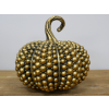 Gold Pumpkin