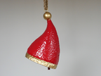 Christmas Hat Bell