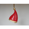 Christmas Hat Bell