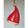 Christmas Hat Bell