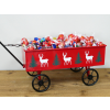 Festive Trolley
