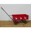 Festive Trolley