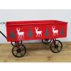Festive Trolley