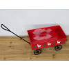 Festive Trolley