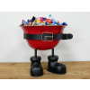 Santa Planter / Bowl