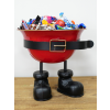 Santa Planter / Bowl