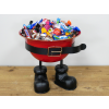 Santa Planter / Bowl