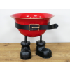 Santa Planter / Bowl