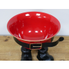 Santa Planter / Bowl