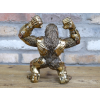 Steampunk Gorilla