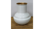 Metal Vase
