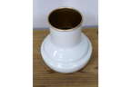 Metal Vase