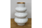 Metal Vase