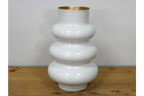 Metal Vase