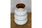 Metal Vase