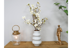 Metal Vase