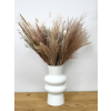 Metal Vase