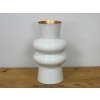 Metal Vase