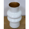Metal Vase