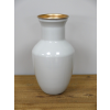 Metal Vase