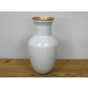 Metal Vase