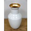 Metal Vase