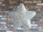 Hanging Star Bell