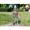 Tin Man - Mini Standing