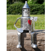 Tin Man - Mini Sitting