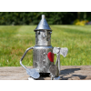 Tin Man - Mini Sitting