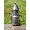 Tin Man - Mini Sitting