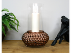 Pumpkin Lantern - Small