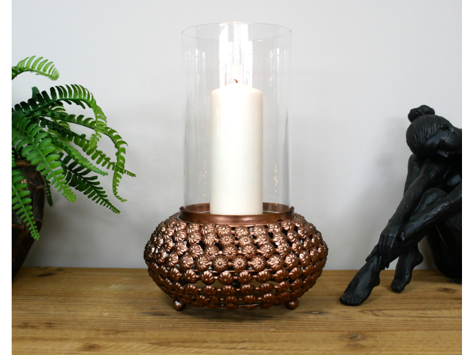 Pumpkin Lantern - Small