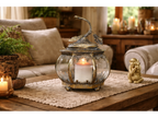 Pumpkin Lantern - Small