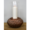 Pumpkin Lantern - Small