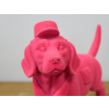Pink Dog