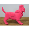 Pink Dog
