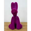 Purple Dog