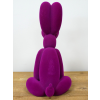 Purple Dog