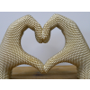 Love Heart Hands