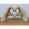 Love Heart Hands