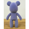 Purple Bear