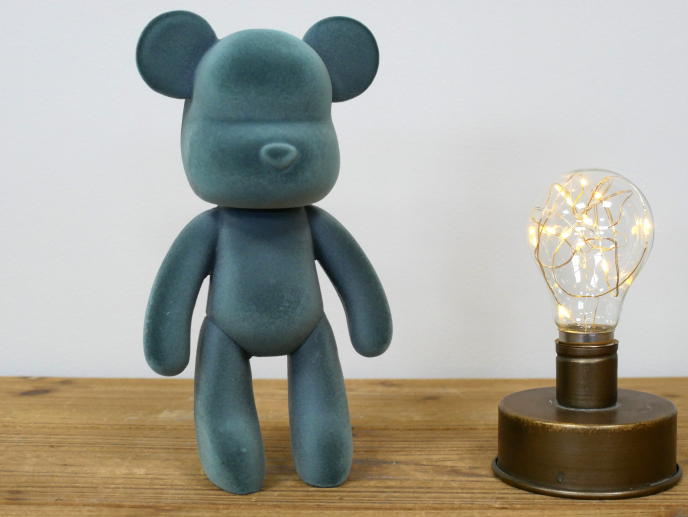 Grey Bear